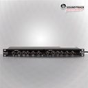 XO-204 CROSSOVER ELECTRÓNICO DE TRES VÍAS