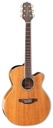 GN77KCE GUITARRA ELECTROACUSTICA TAKAMINE GN77KCE