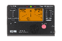 TM-60C-BK AFINADOR KORG P/GUITARRA TM-60C-BK