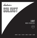 2990946006 Jackson® Soloist™ Strings, 6 String Drop 2990946006