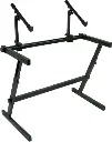 BASE PARA CUATRO TECLADOS QUIKLOK Z/726L