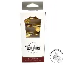 Afinadores Taylor 181PG 18:1 6‑string Polished Gold