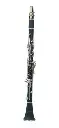 Clarinete 6402ECW