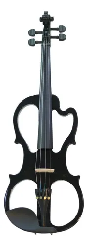 Violín Eléctrico 4/4 E034/4-BK