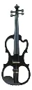 Violín Eléctrico 4/4 E034/4-BK