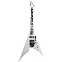 GUITARRA ELÉCTRICA ESP E-II ARROW SNOW WHITE