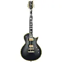 GUITARRA ELÉCTRICA ESP E-II ECLIPSE DB VINTAGE BLACK