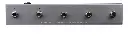Darkglass DGMF – MIDI Footswitch Pedal