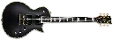 Guitarra Eléctrica LEC1000VBD