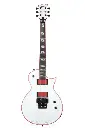 GUITARRA ELÉCTRICA LTD GH-600 SNOW WHITE