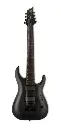 Guitarra Eléctrica de 8 Cuerdas LH1008ETBLKS