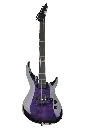 Guitarra Eléctrica LH31000FMSTPSB