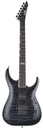 GUITARRA ELÉCTRICA ESP LTD MH-1001NT STBLK (LMH1001NTSTBLK)