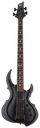 Bajo Eléctrico Signature Tom Araya LTA204FRXBLKS