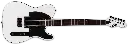 Guitarra Eléctrica LTE200RSW