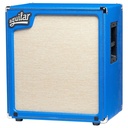Gabinete Aguilar SL 4x10" Bronco Blue 4 ohms SL410X4LTDBB