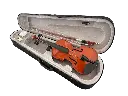 Violín Acústico 1/8 VL0011/8