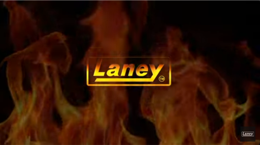 Laney productos nuevos 2024