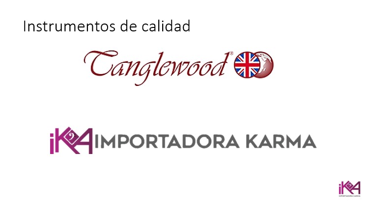Evaluacion Productos Tanglewood